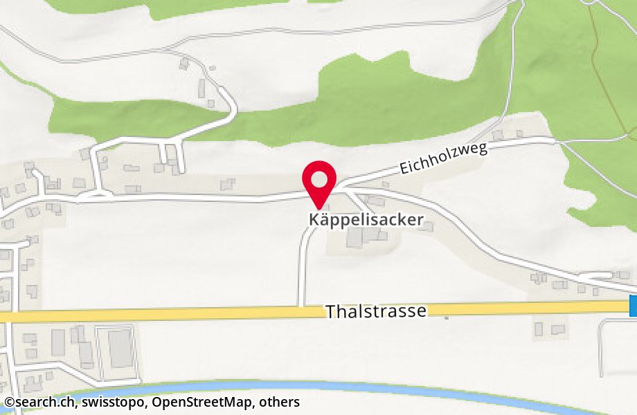 Käppelisacker 230, 4712 Laupersdorf