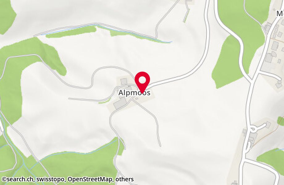 Alpmoos 238, 3438 Lauperswil