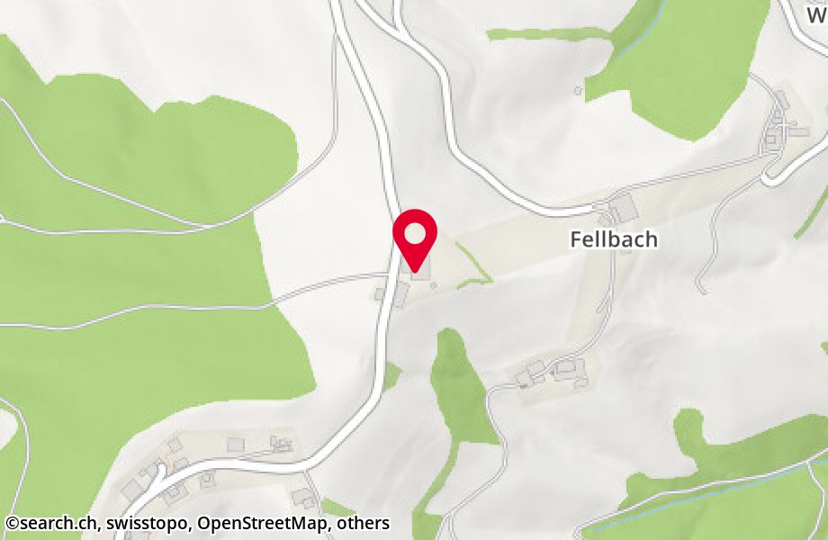 Fellbach 272, 3438 Lauperswil