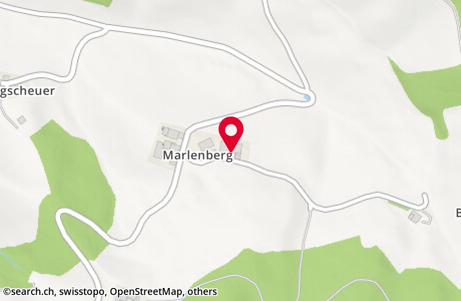 Marlenberg 534, 3438 Lauperswil