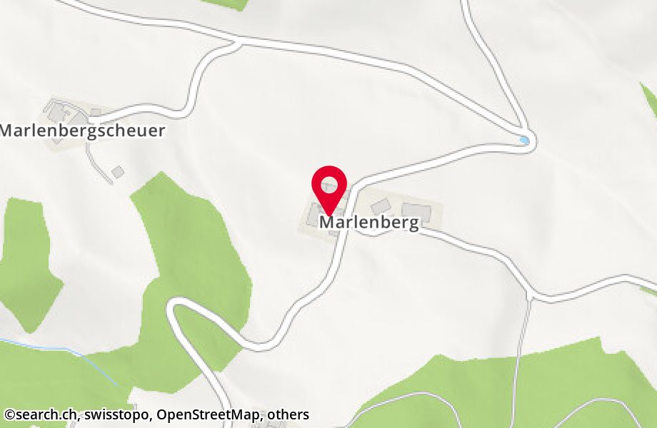 Marlenberg 536, 3438 Lauperswil
