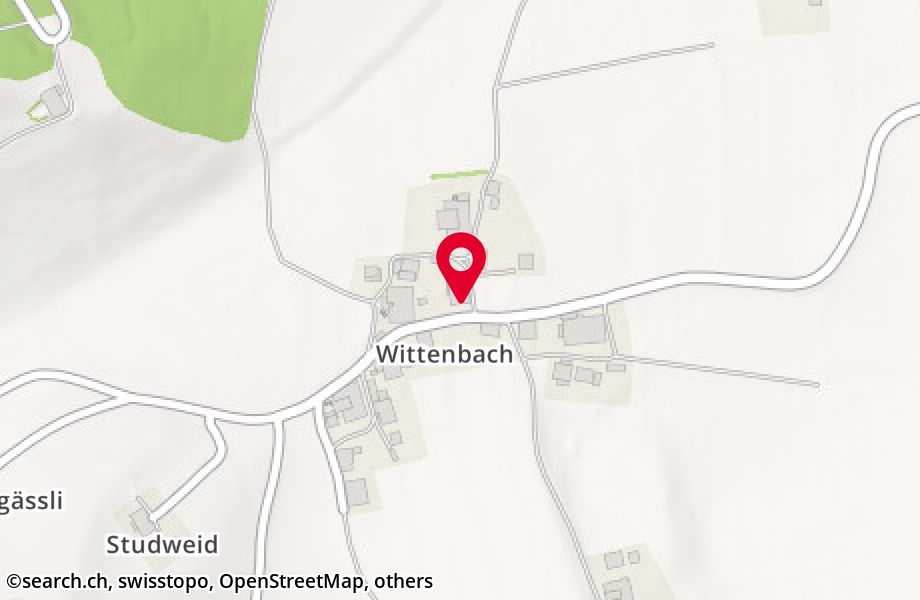 Wittenbach 595, 3438 Lauperswil