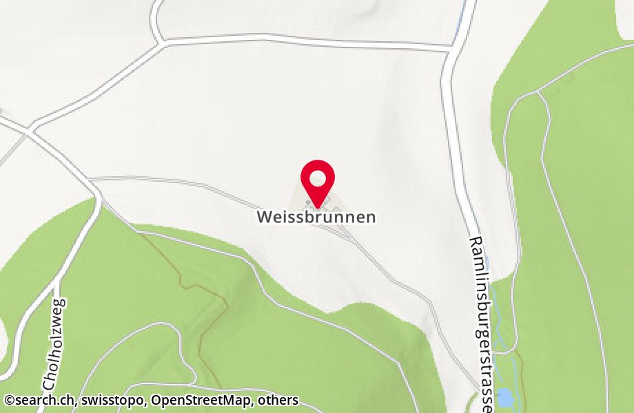 Hof Weissbrunnen 9, 4415 Lausen