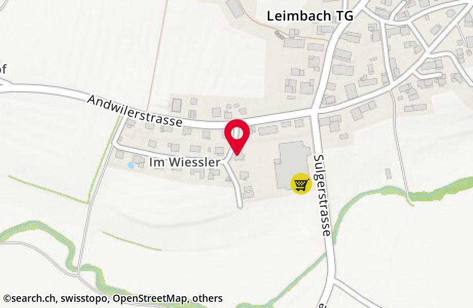 Im Wiessler 1, 8584 Leimbach