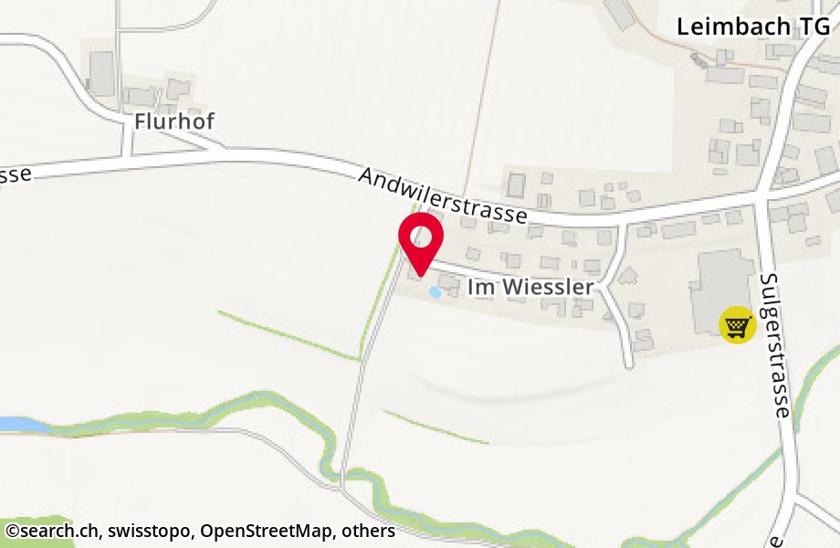 Im Wiessler 15, 8584 Leimbach