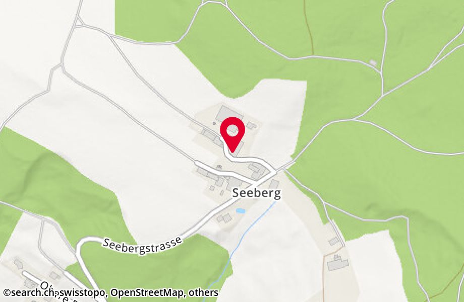 Seeberg 20, 5733 Leimbach
