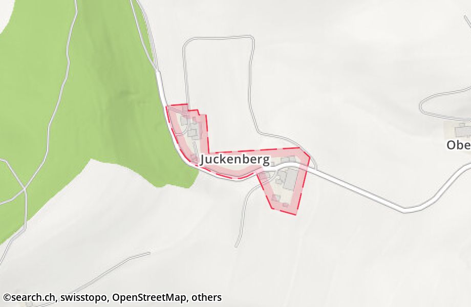 Juckenberg, 4935 Leimiswil