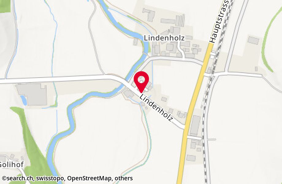 Lindenholz 2, 4935 Leimiswil