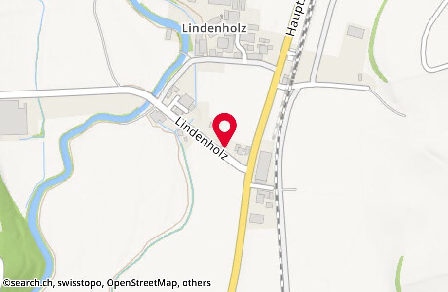 Lindenholz 2L, 4935 Leimiswil