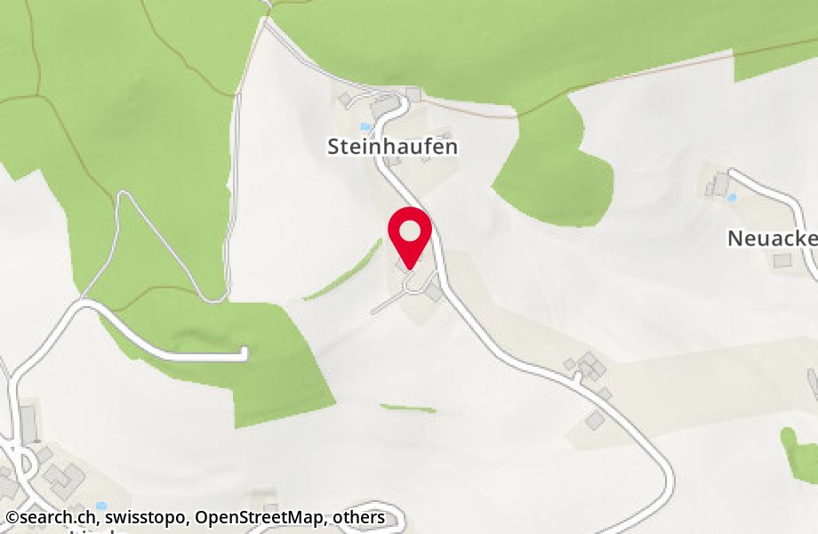 Steinhaufen 53, 4935 Leimiswil