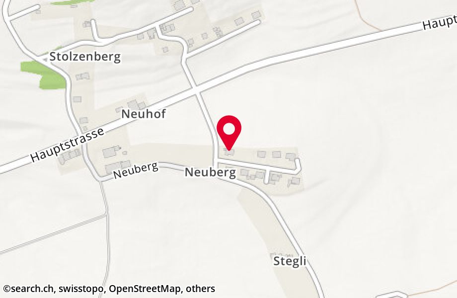 Neuberg 1, 9525 Lenggenwil