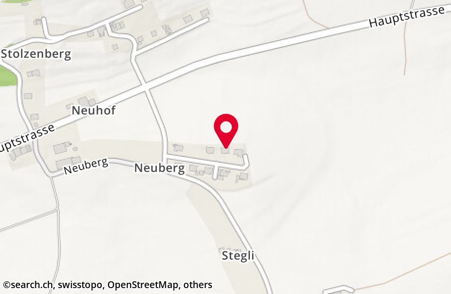 Neuberg 7, 9525 Lenggenwil