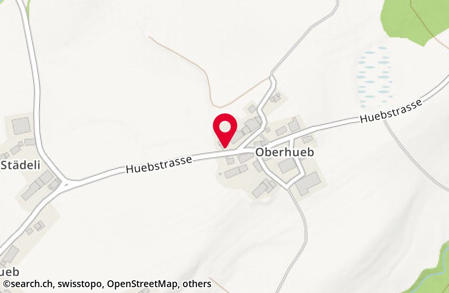 Oberhueb 594, 9525 Lenggenwil
