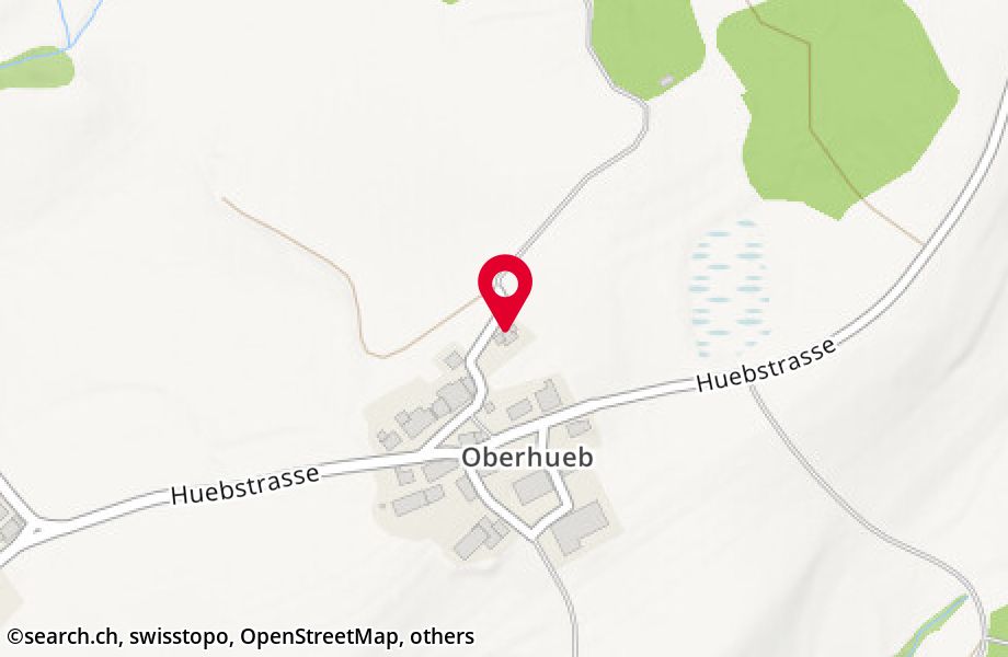 Oberhueb 607, 9525 Lenggenwil