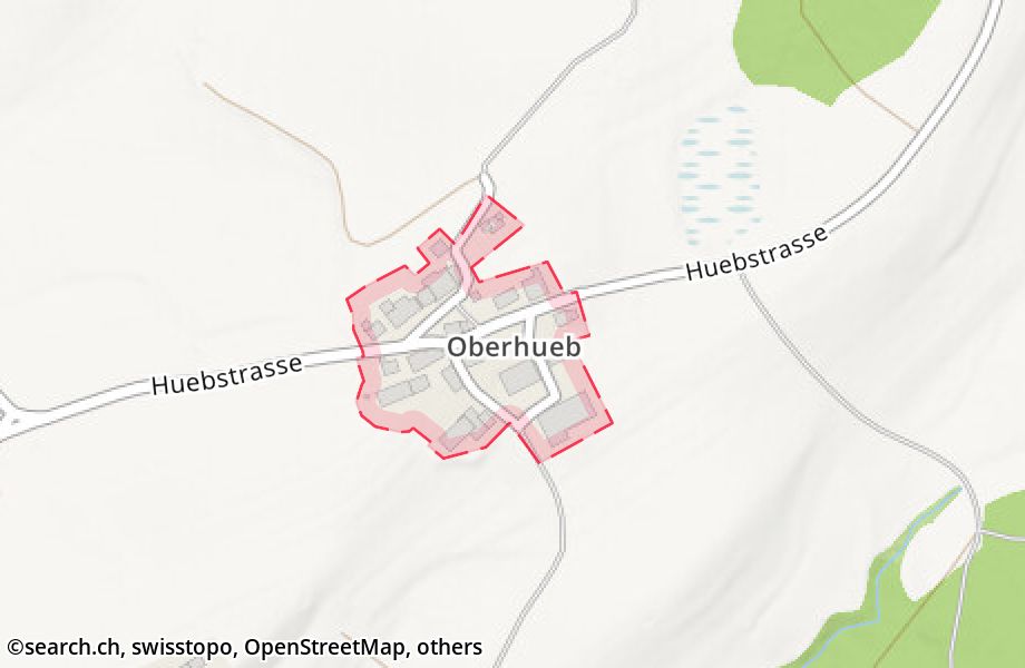 Oberhueb, 9525 Lenggenwil