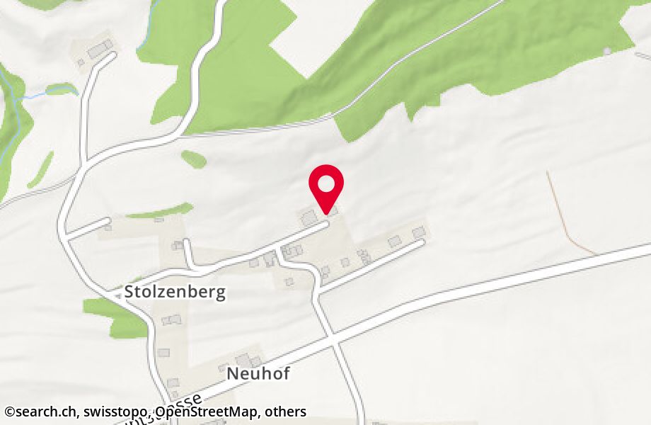 Stolzenberg 425, 9525 Lenggenwil