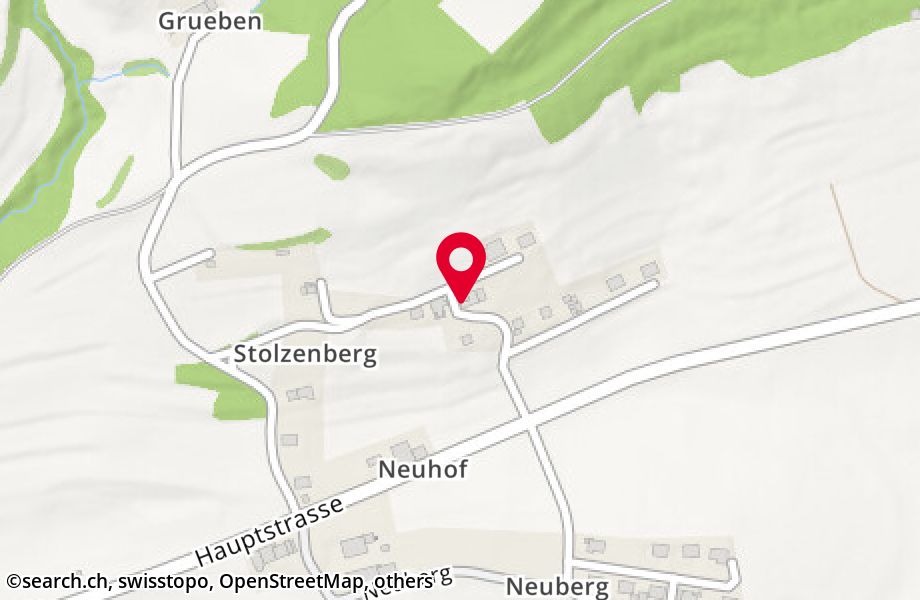 Stolzenberg 427, 9525 Lenggenwil