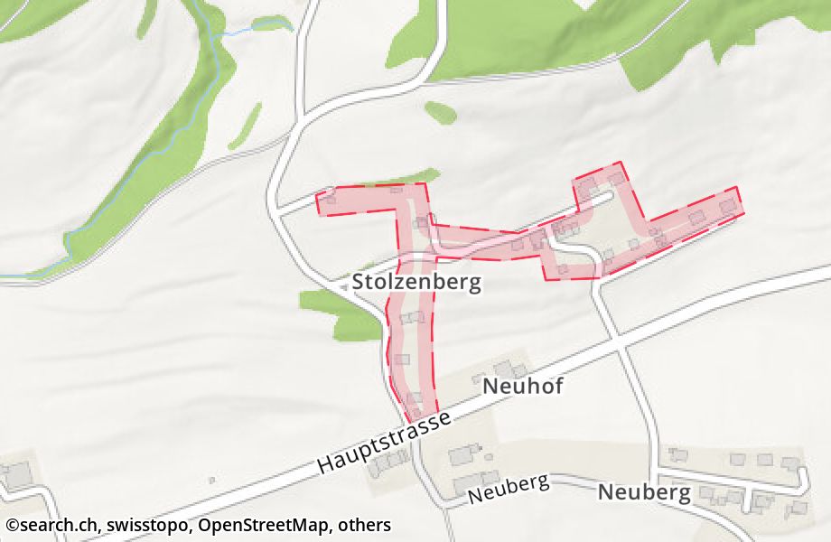 Stolzenberg 205, 9525 Lenggenwil