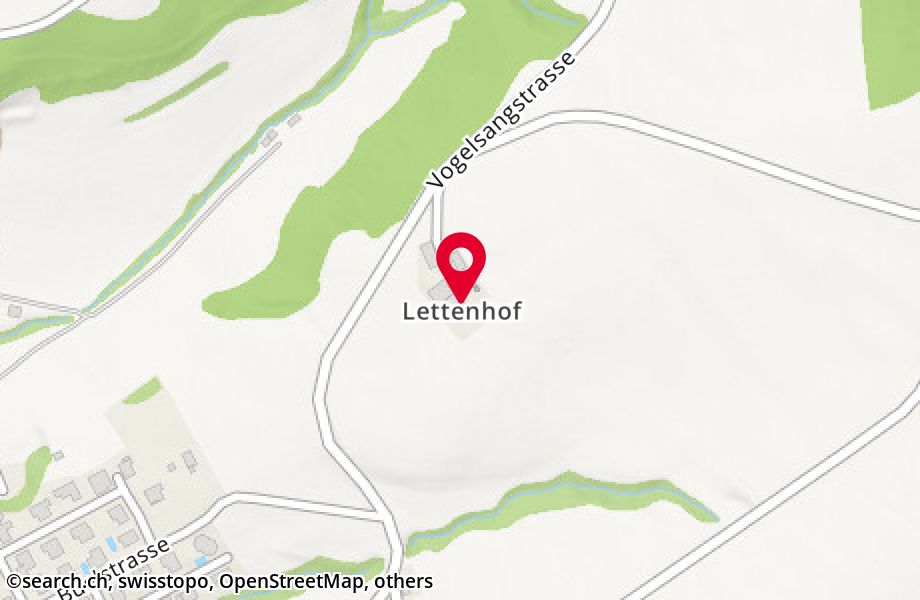 Lettenhof 334, 5426 Lengnau