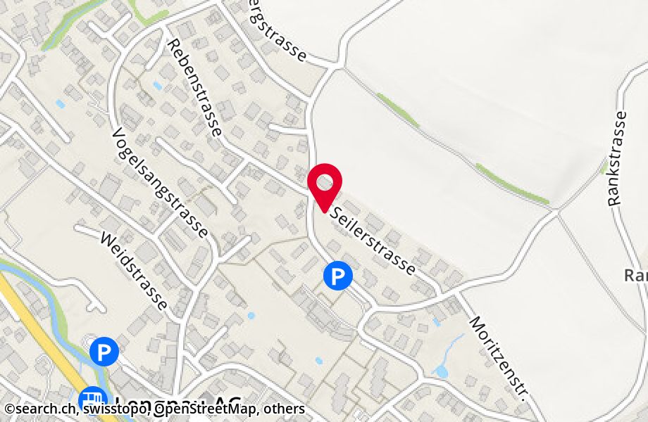 Seilerstrasse 13, 5426 Lengnau