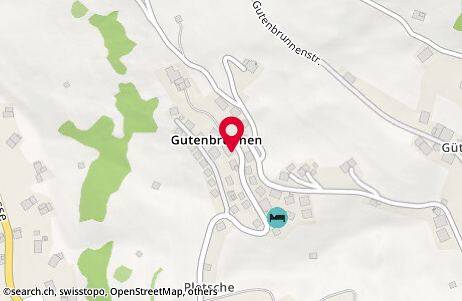 Gutenbrunnenstrasse 81, 3775 Lenk im Simmental