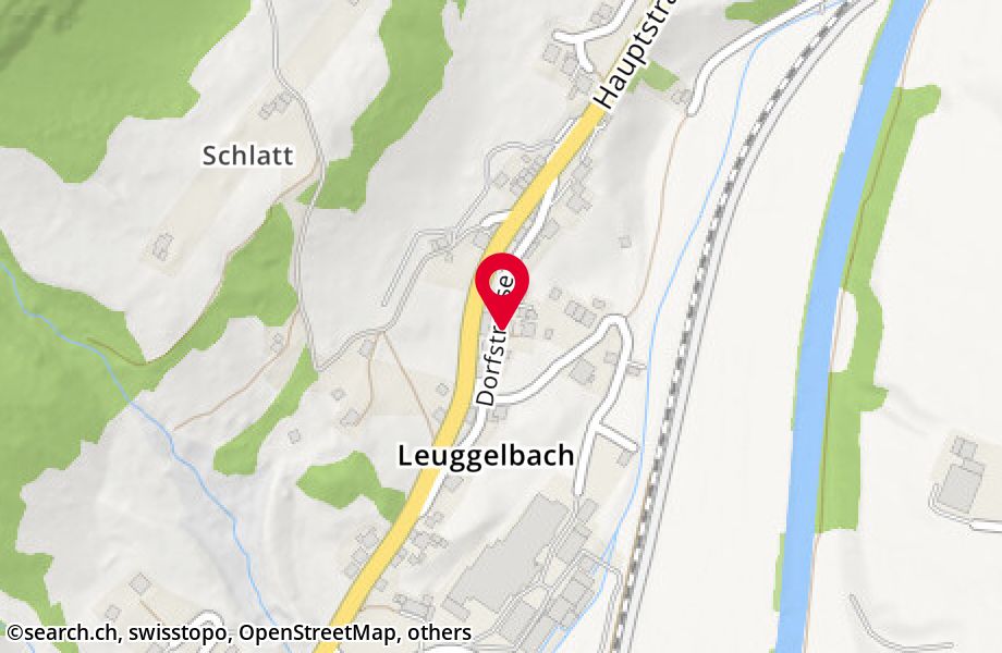 Dorfstrasse 23, 8774 Leuggelbach