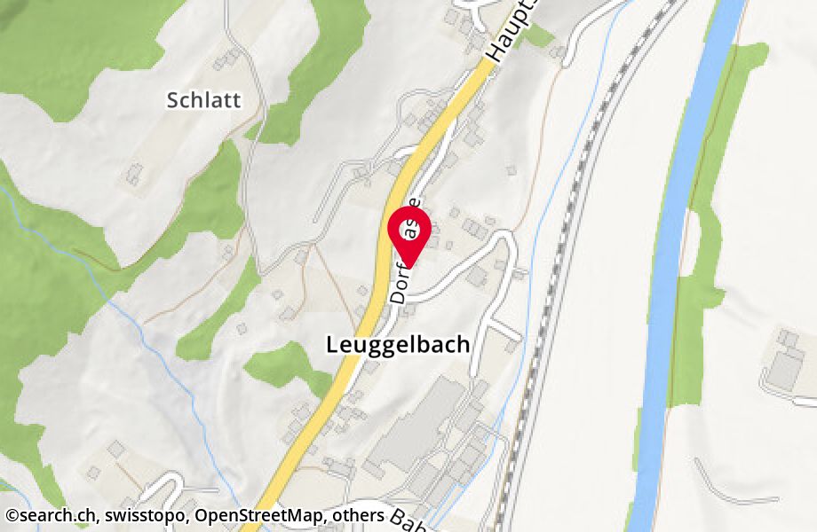 Dorfstrasse 29, 8774 Leuggelbach
