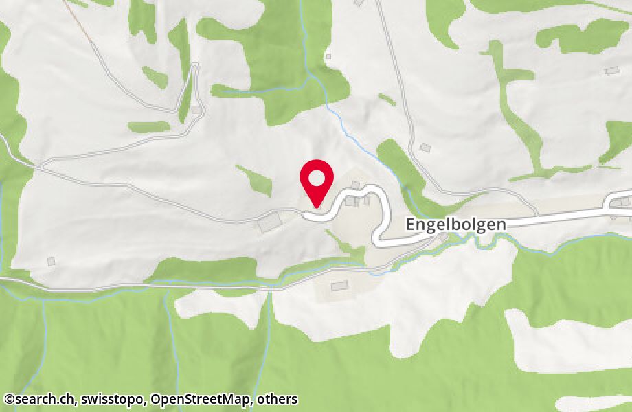 Engelbolgen 1331, 9614 Libingen