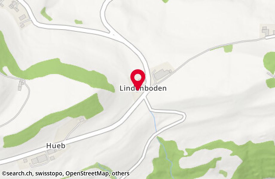 Lindenboden 1361, 9614 Libingen