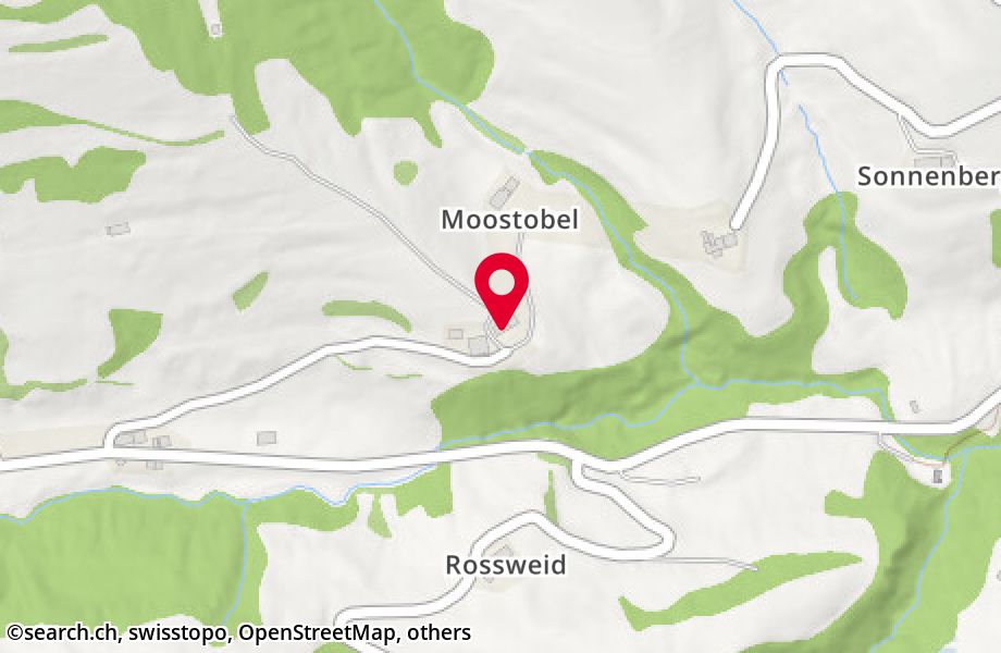 Moostobel 1704, 9614 Libingen