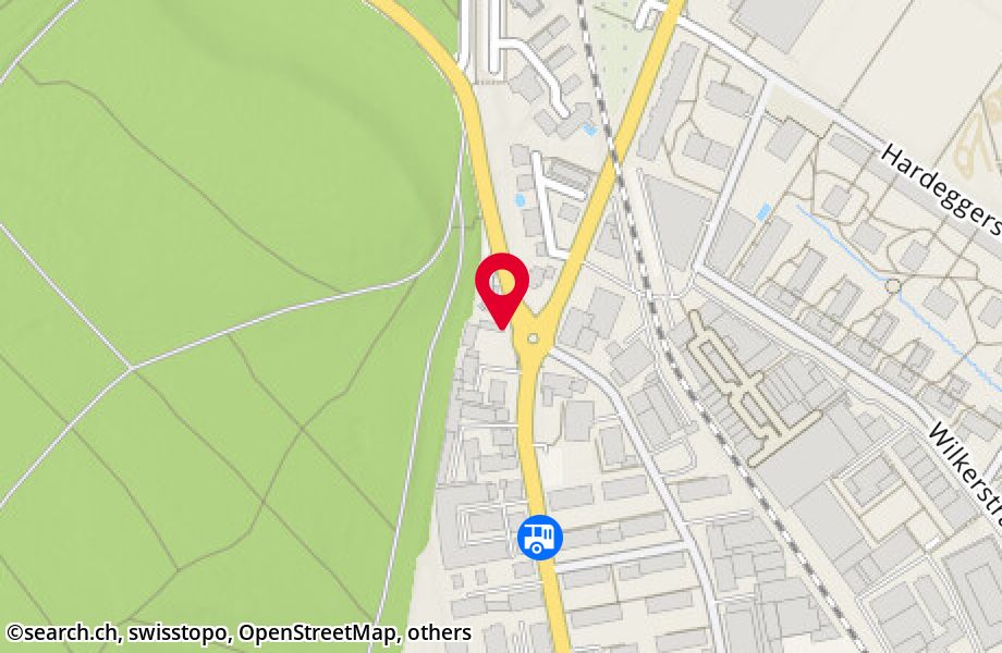 Turnierstrasse 104, 3097 Liebefeld