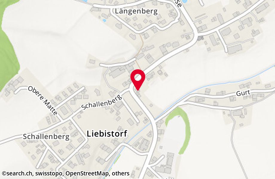 Dorfstrasse 32, 3213 Liebistorf