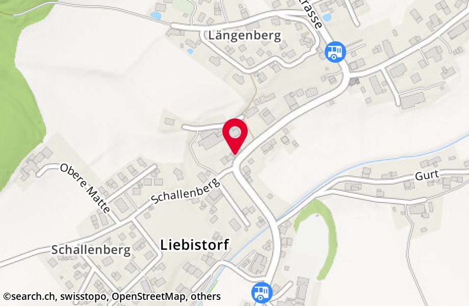 Dorfstrasse 37, 3213 Liebistorf