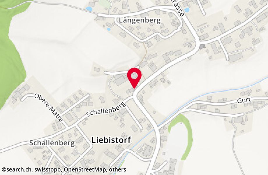 Dorfstrasse 37, 3213 Liebistorf