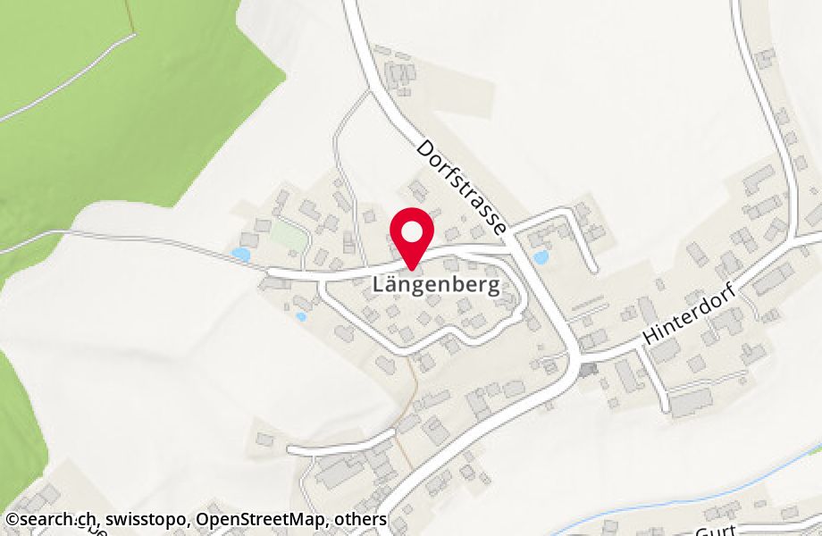 Längenberg 7, 3213 Liebistorf