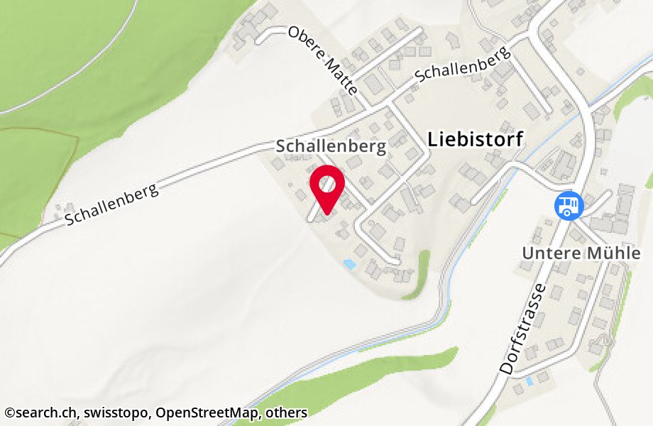Schallenbergacher 47, 3213 Liebistorf