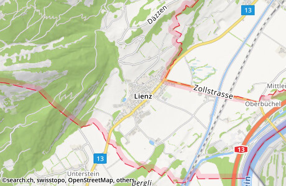 Messinggasse 7, 9900 Lienz