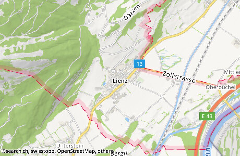 Messinggasse 7, 9900 Lienz