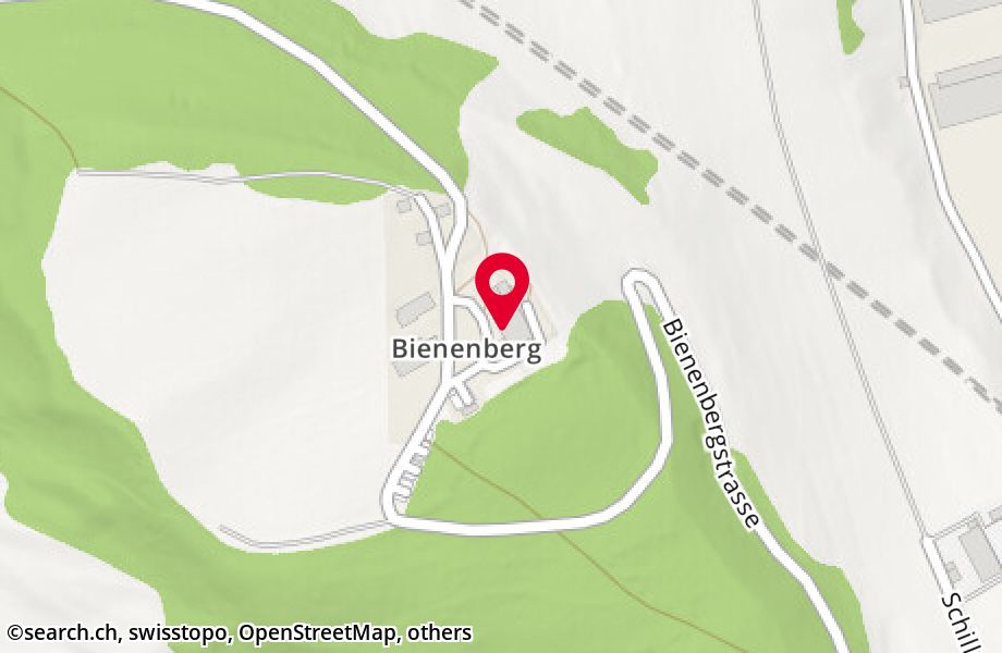 Bienenberg 84, 4410 Liestal