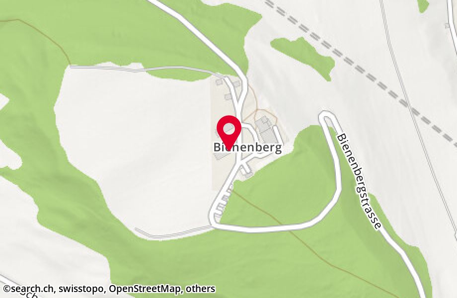 Bienenberg 85, 4410 Liestal