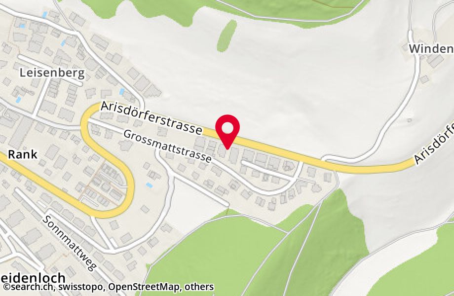 Grossmattstrasse 9d, 4410 Liestal