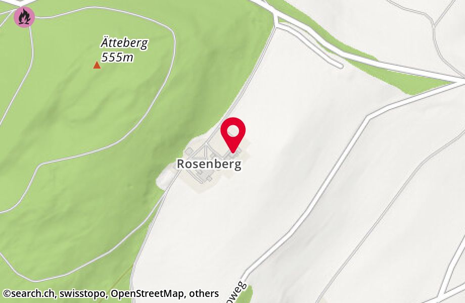 Rosenberg 82, 4410 Liestal