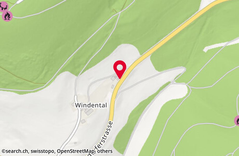 Windental 22, 4410 Liestal