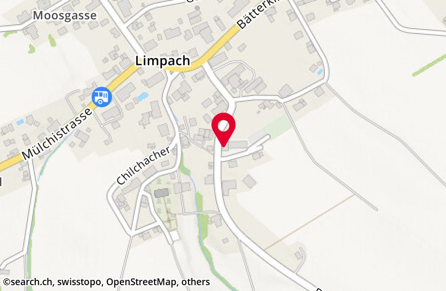 Bürenstrasse 7, 3317 Limpach