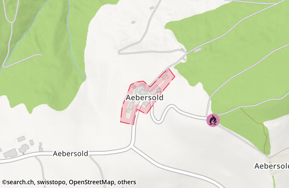 Aebersold, 3673 Linden