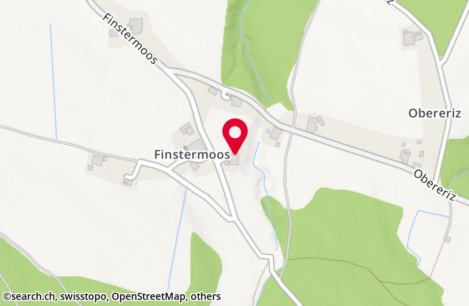 Finstermoos 368, 3673 Linden