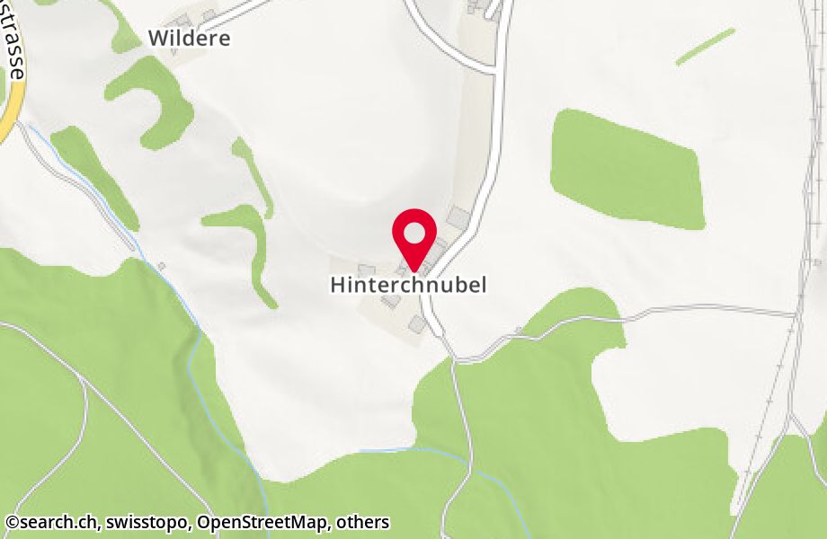 Hinterchnubel 381, 3673 Linden