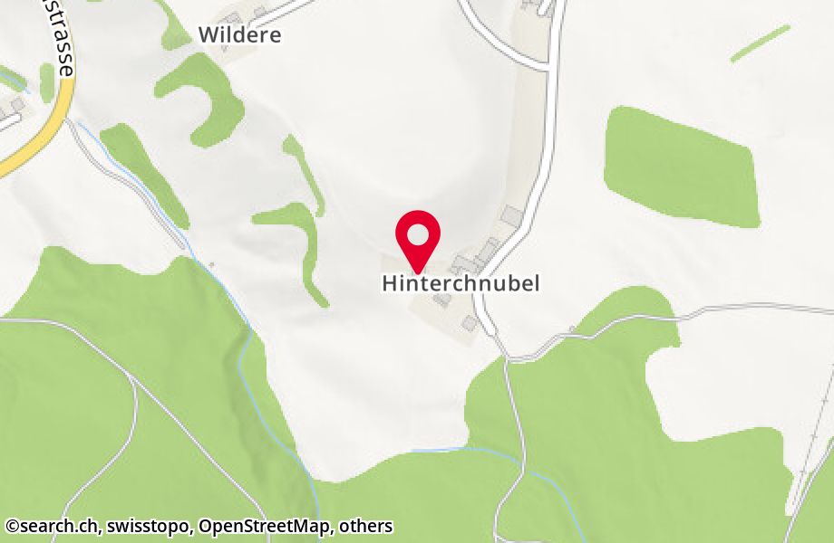 Hinterchnubel 382, 3673 Linden