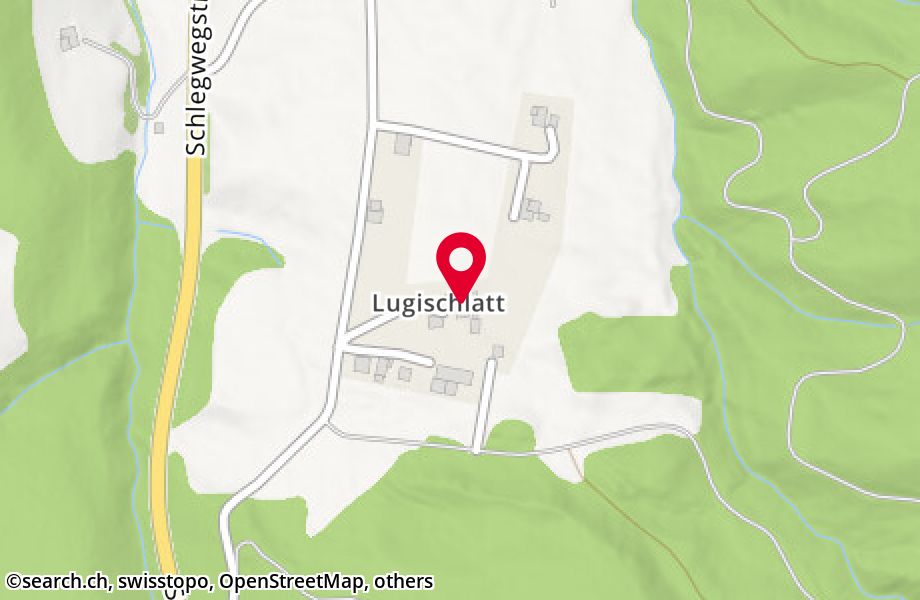 Lugischlatt 785, 3673 Linden