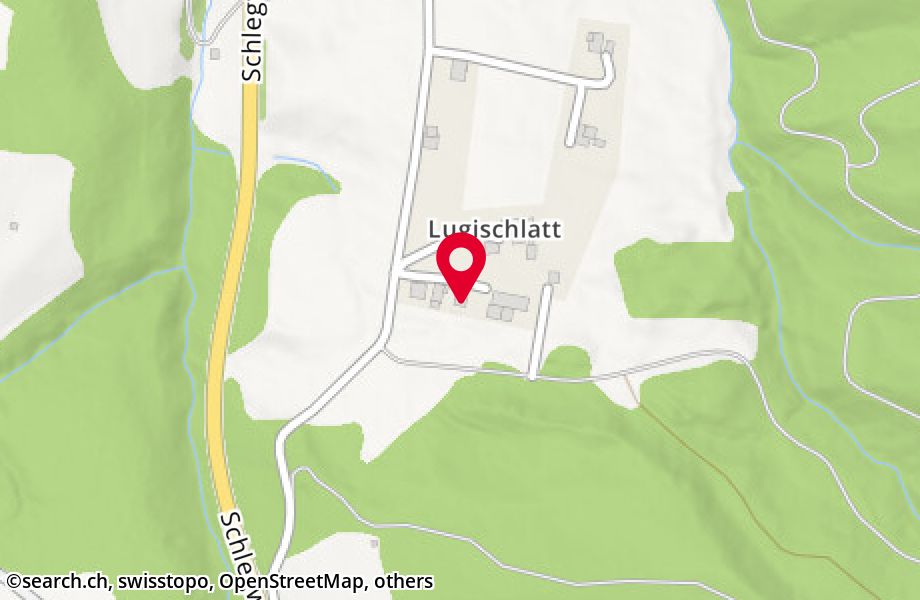 Lugischlatt 787, 3673 Linden